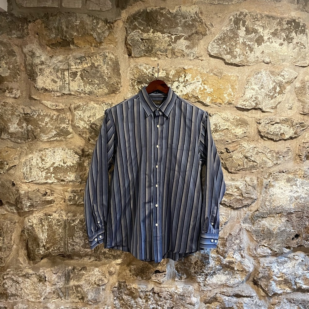 Tasso Elba dress shirt